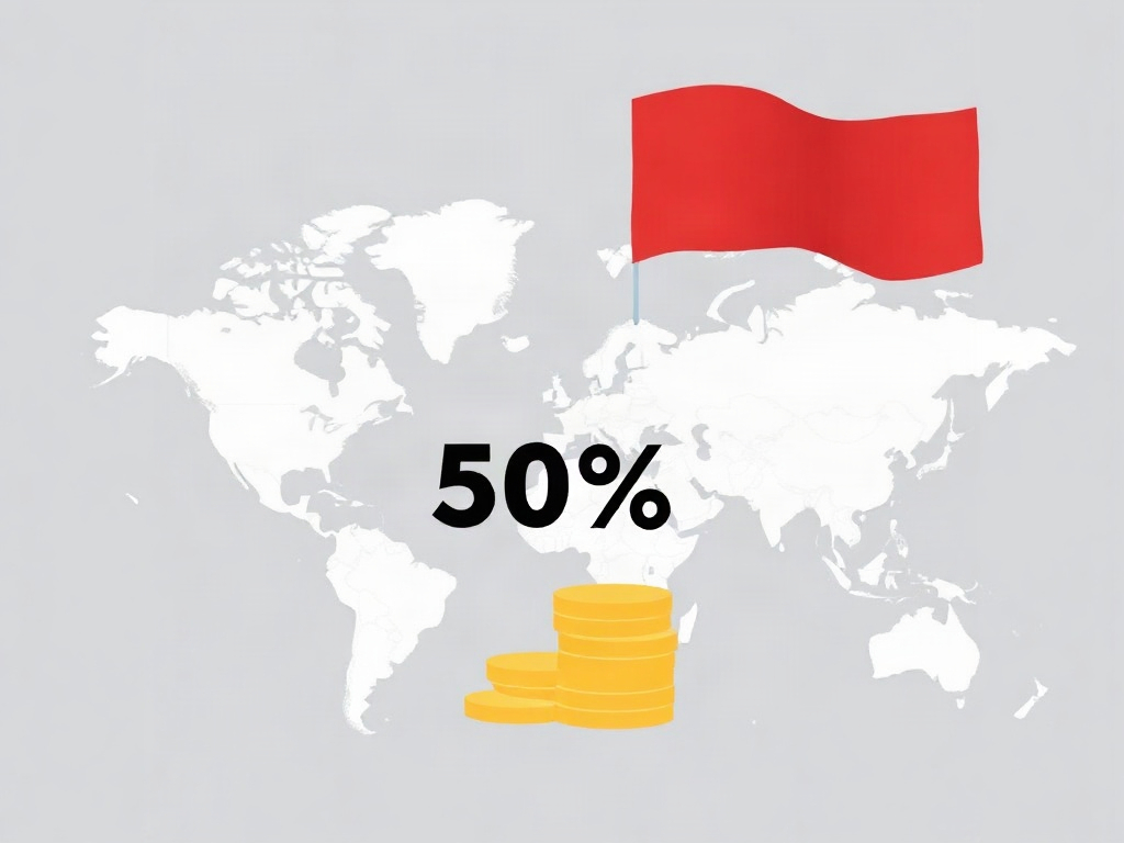 AML check OFAC 50 percent rule: A Complete Compliance Framework for Financial Institutions