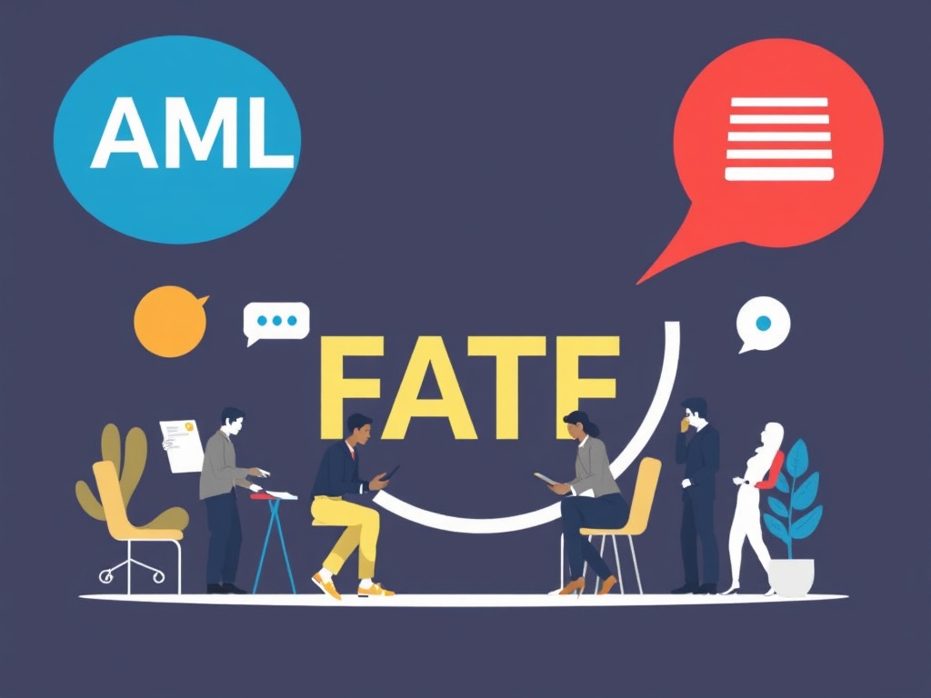 Understanding the AML Check FATF Working Group: A Comprehensive Guide to Global Anti-Money Laundering Compliance