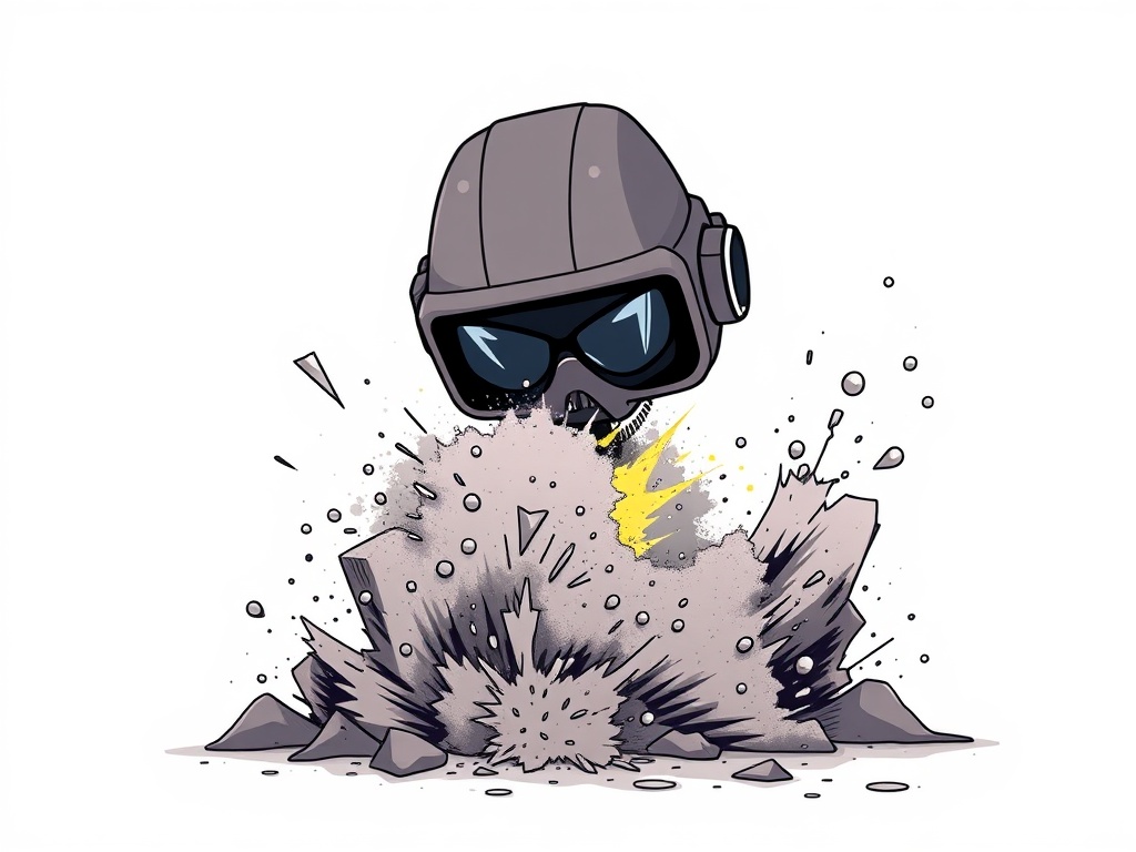 Dust Attack в криптовалютах: как защититься от скрытых рисков и сохранить безопасность активов