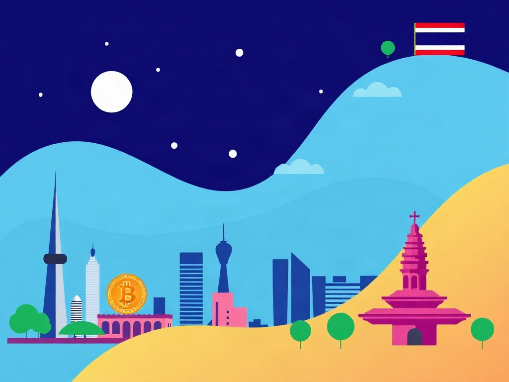 AML check Thailand SEC crypto license: A Strategic Overview for Compliance Professionals