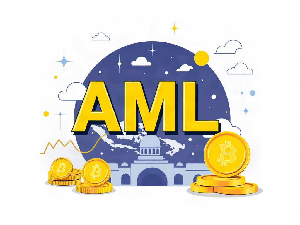 AML check Indonesia Bappebti crypto: A Comprehensive Guide for Compliance and Risk Management