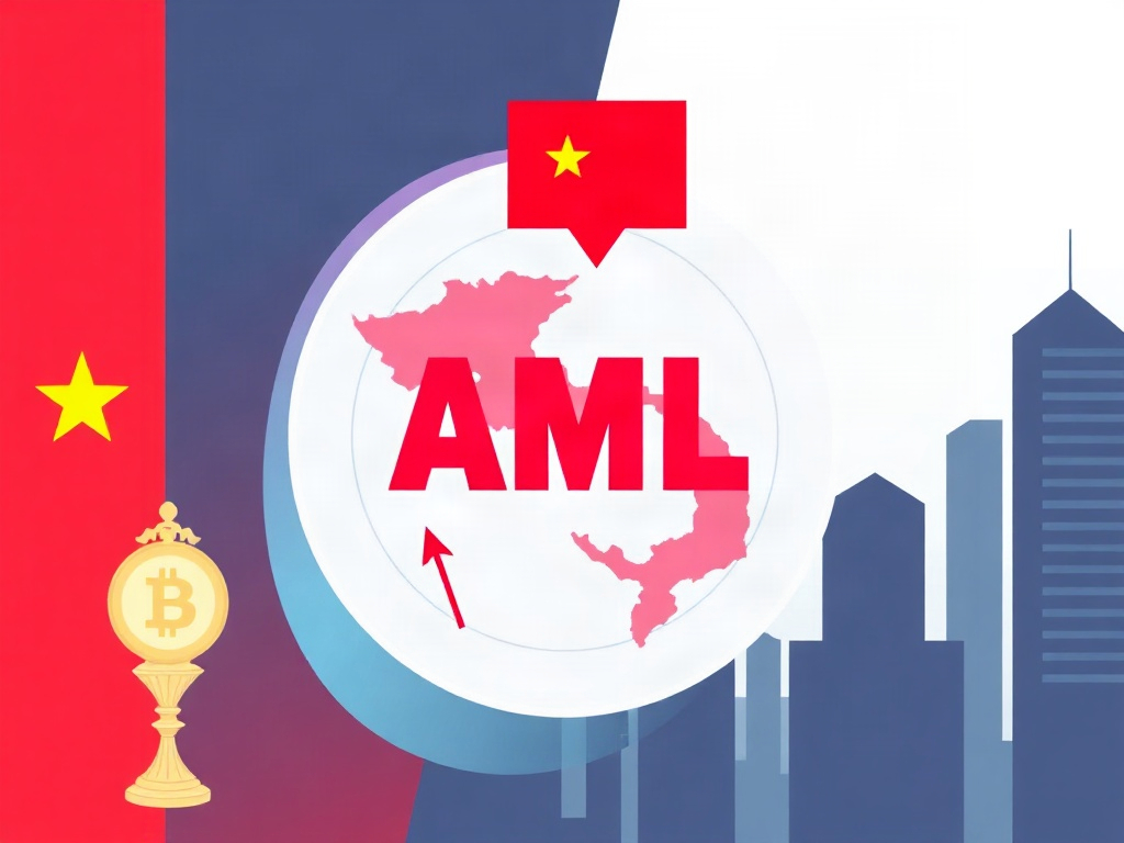 AML check Vietnam crypto regulation: A Comprehensive Compliance Guide for Digital Asset Professionals