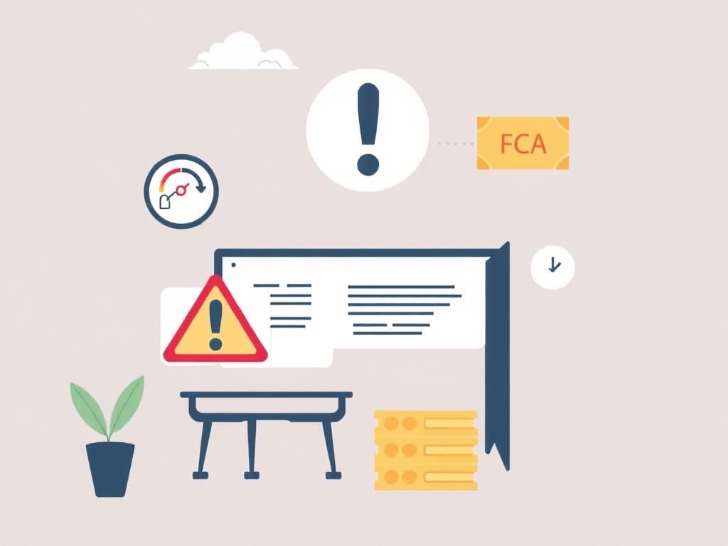 Understanding the AML Check FCA Warning List: A Comprehensive Guide for Compliance Professionals