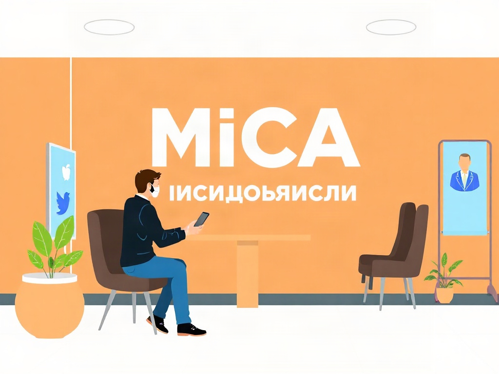 MiCA требования к эмитентам стейблкоинов: Полный гид для бизнеса и регуляторов