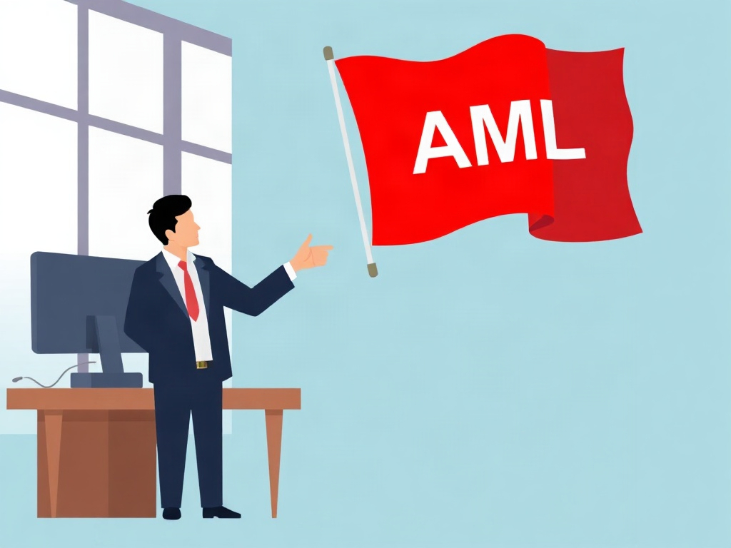 AML check nominee director red flag: A Strategic Overview for Compliance Professionals