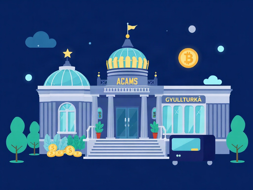 ACAMS и криптовалютный комплаенс: основные аспекты и современные подходы