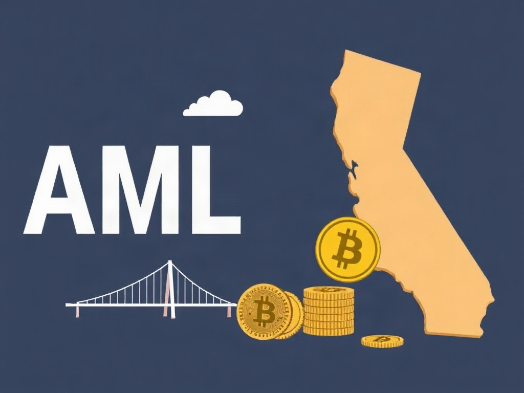 Understanding AML Check California DFPI Crypto Regulation: A Comprehensive Guide for Compliance and Innovation