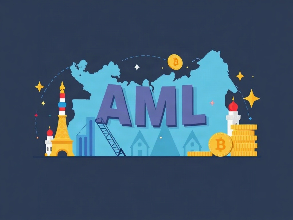 Understanding AML check Russia sanctions crypto evasion: Risks, Regulations, and Compliance Strategies