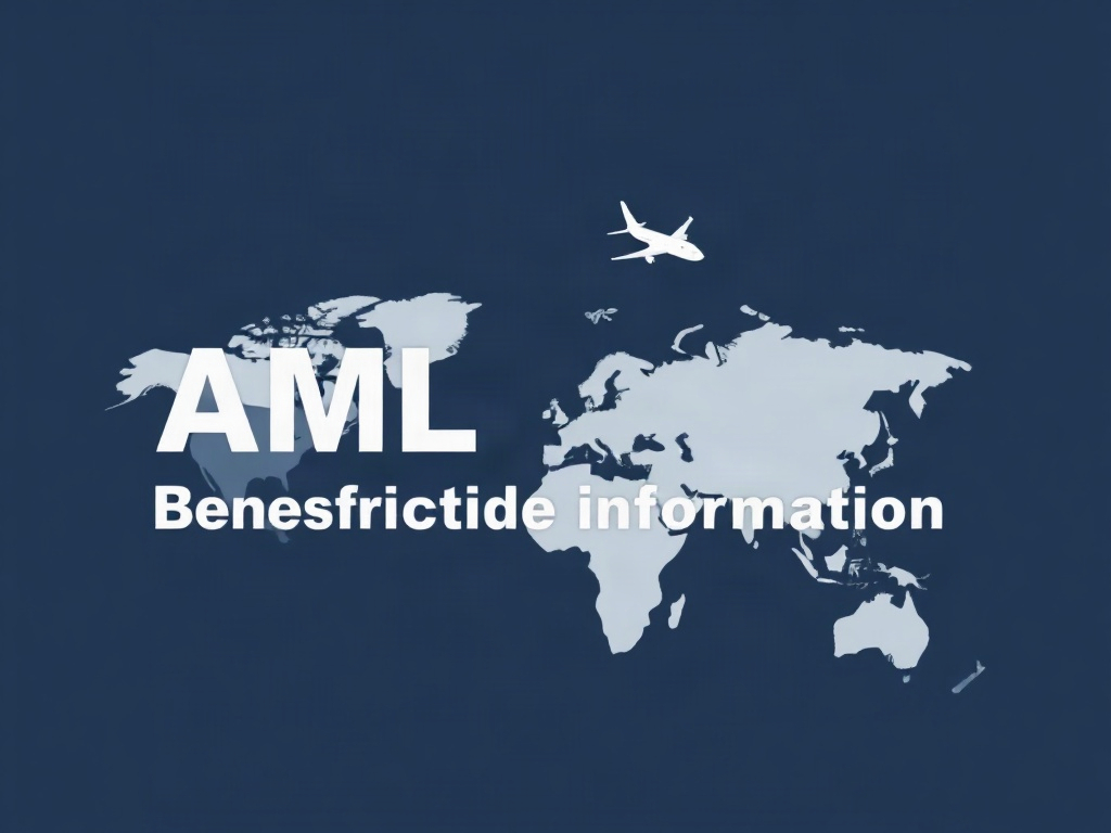 AML check travel rule beneficiary information: Best Practices for Modern Financial Institutions