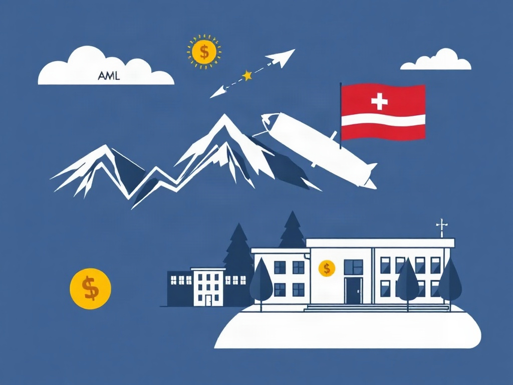 Aml Check Liechtenstein Fma Blockchain Act