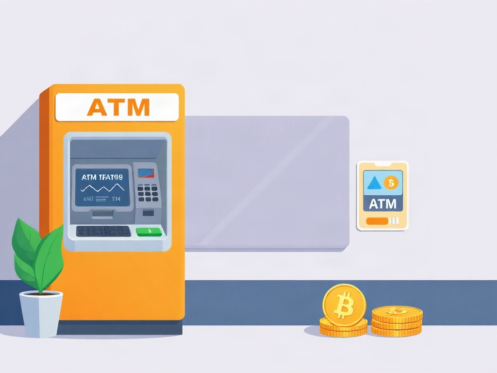 Регулирование криптовалютных ATM в России: правовой статус, требования и перспективы