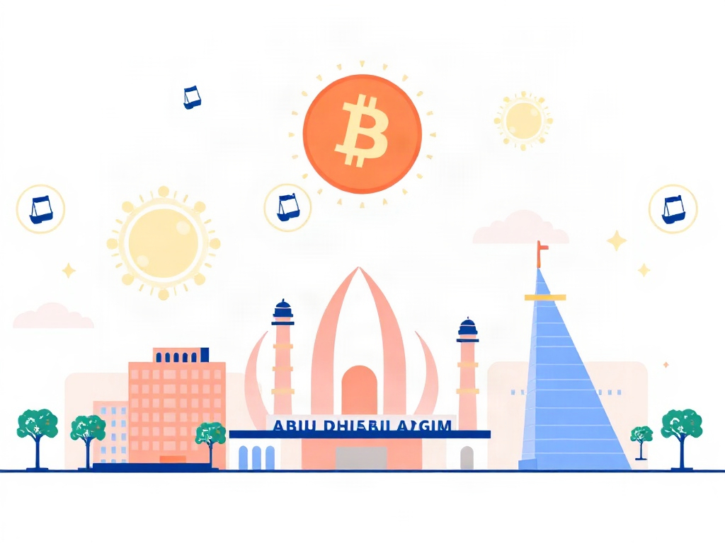 AML Check Abu Dhabi ADGM Crypto Framework: A Comprehensive Guide for Compliance Professionals