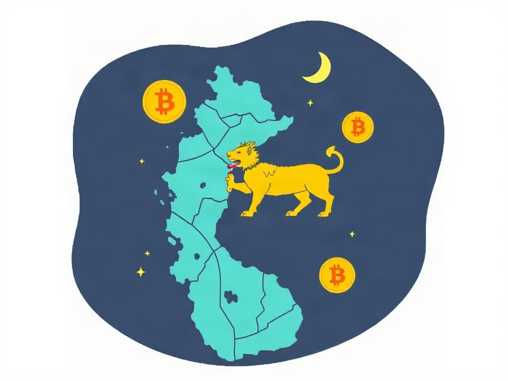 AML check Sri Lanka crypto framework: A Comprehensive Overview for Compliance Officers