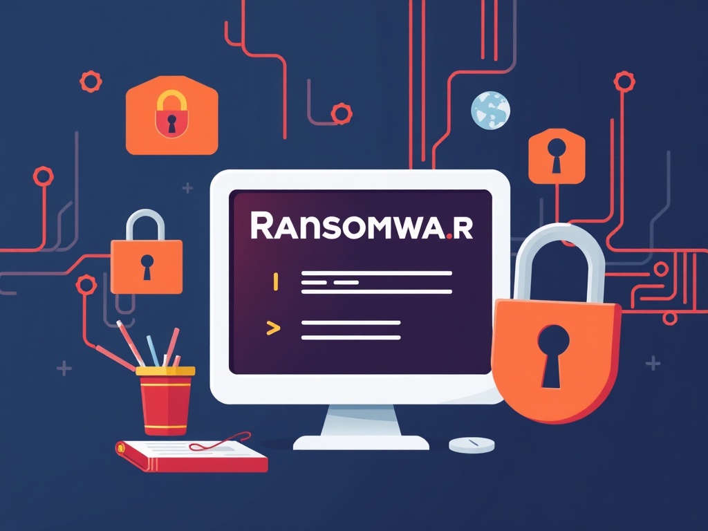 Как проверить криптовалютный адрес при атаке ransomware: полное руководство для защиты и восстановления