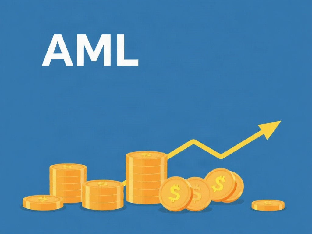 Understanding AML Check Liquidity Mining Risk Exposure in Decentralized Finance