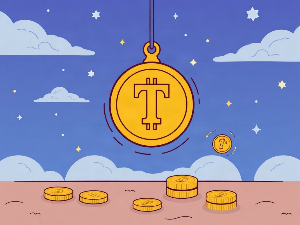 Tether блокировка кошелька санкции: что нужно знать пользователям криптовалют
