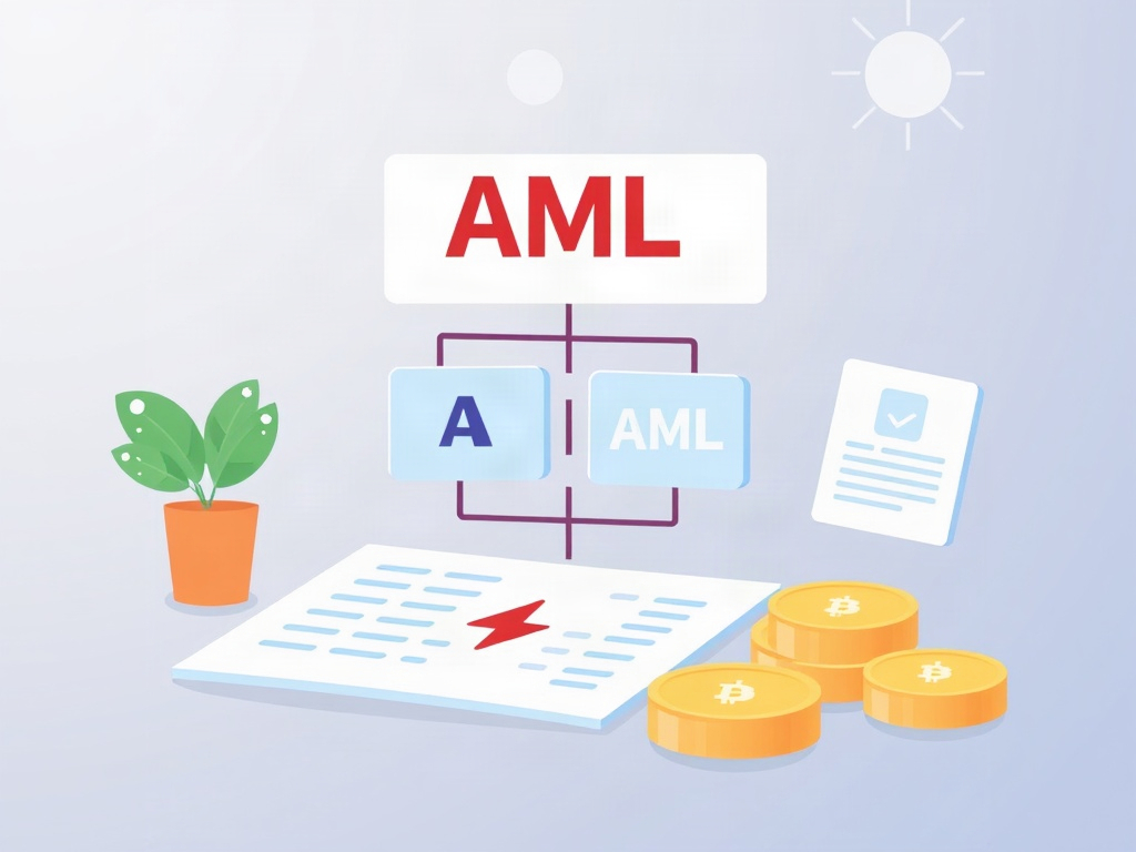 AML check multisignature transaction structure: a comprehensive overview for compliance professionals