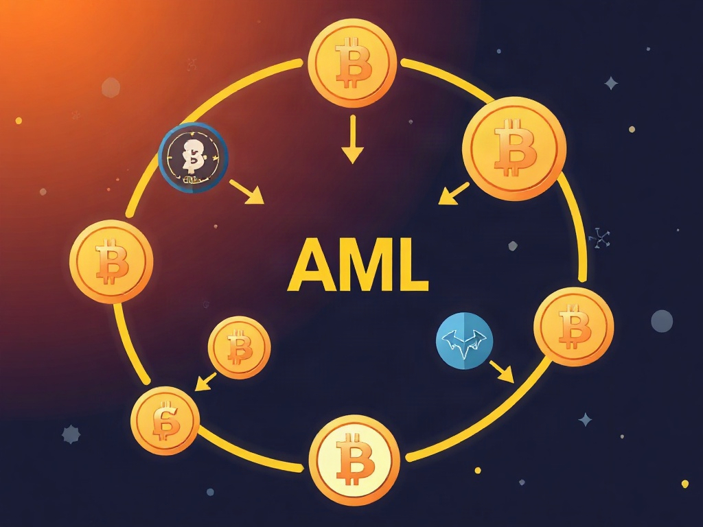 AML Check Smart Contract Exploit Fund Flow: A Comprehensive Analysis of Mechanics, Risks, and Mitigation Strategies