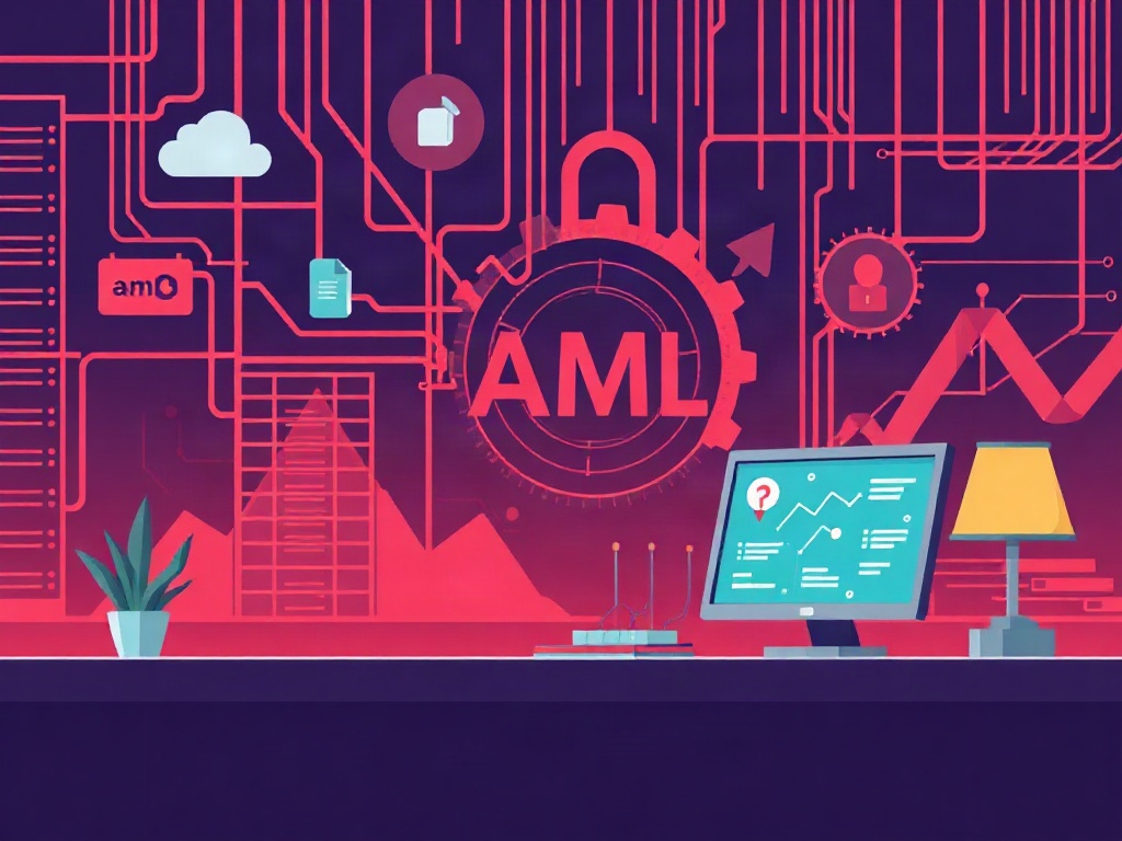 The Mechanics and Mitigation of the AML Check Oracle Manipulation Attack