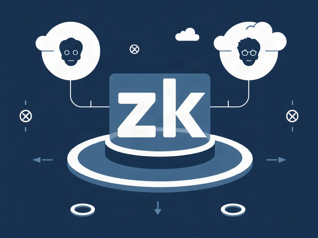 zkSync приватность транзакций Layer 2: Как технология обеспечивает конфиденциальность в сети Ethereum