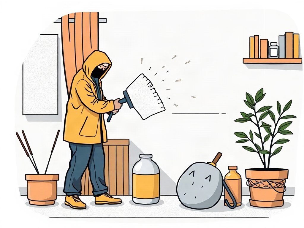 dusting-атака что это и как защититься: подробный обзор и стратегии защиты