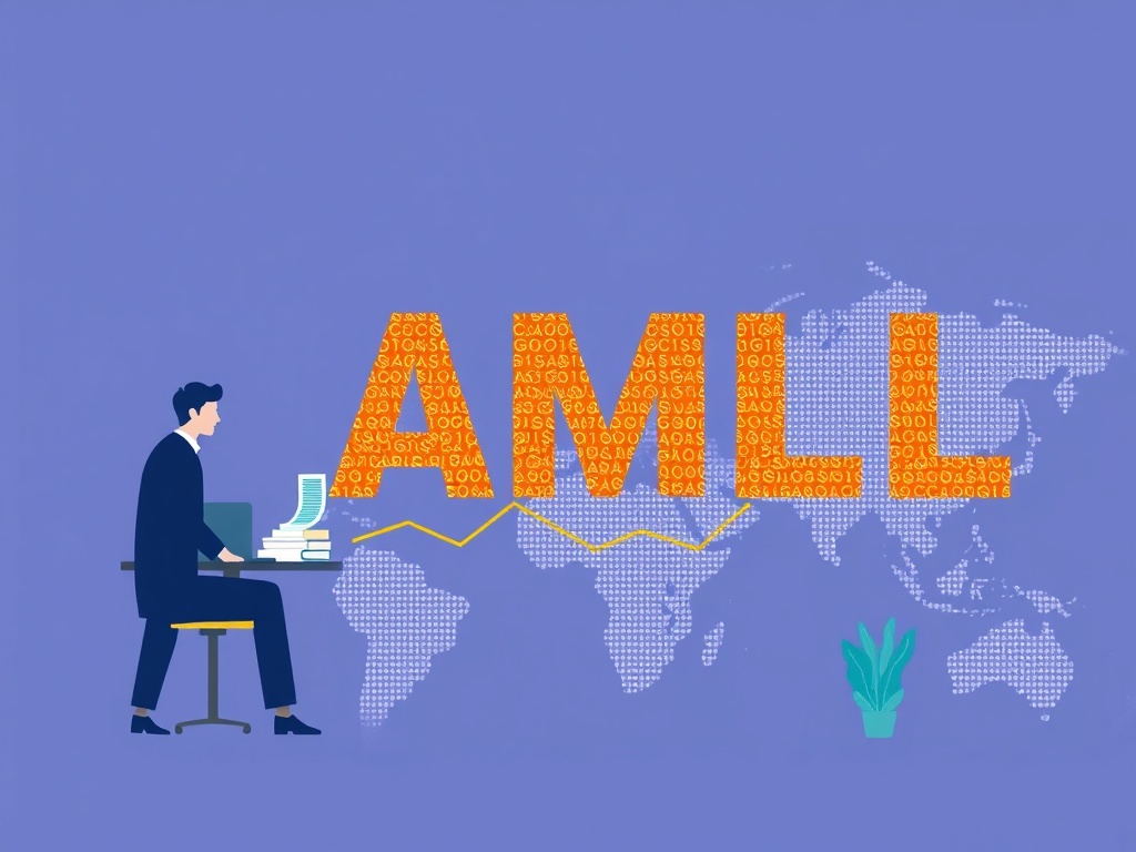 Understanding AML Check and IMF AML Assessment: A Comprehensive Guide for Financial Institutions