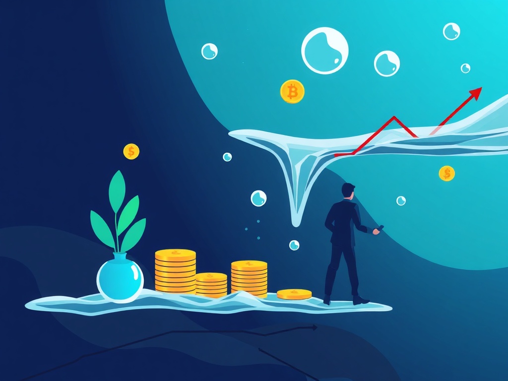 Wash Trading в криптовалюте: как AML-системы выявляют манипуляции с рынком
