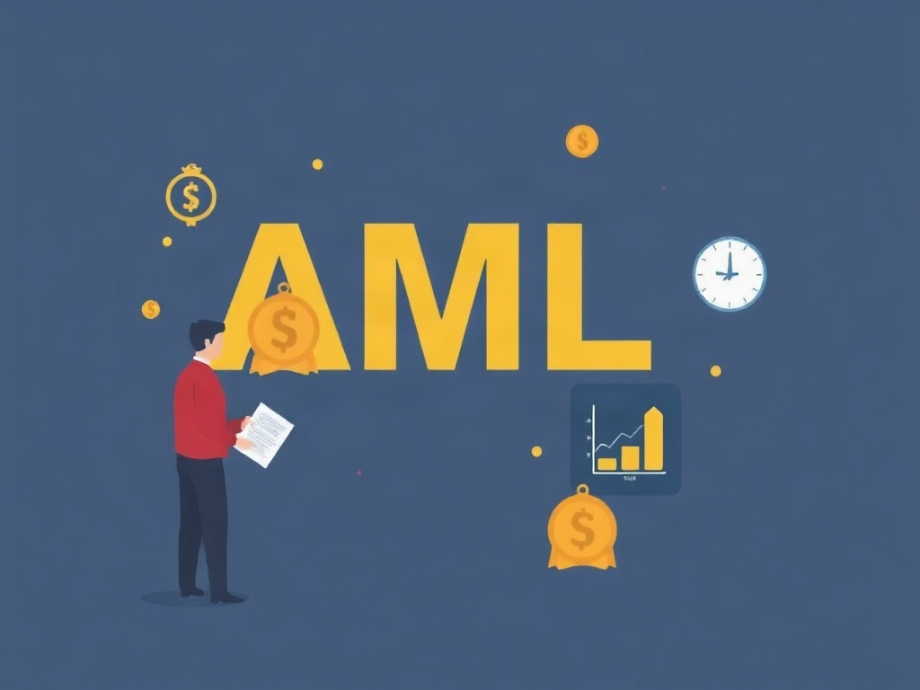 AML check confidential transaction protocol: Enhancing Compliance in Privacy-Focused Digital Economies