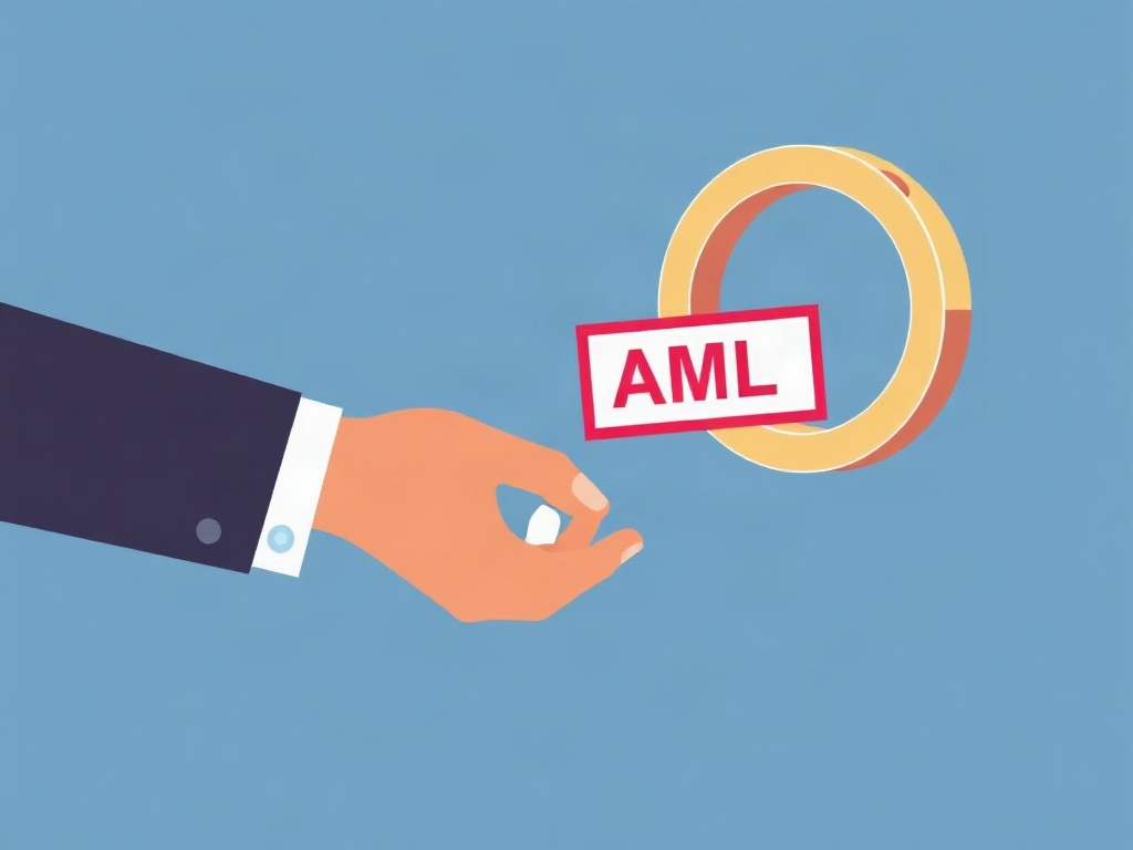 AML check ring confidential transaction: Enhancing Compliance in Privacy-Focused Blockchain Environments
