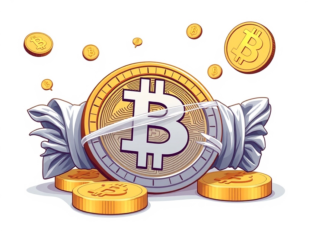 Wrapped Bitcoin (WBTC) и риски AML: как обеспечить соответствие требованиям противодействия отмыванию денег