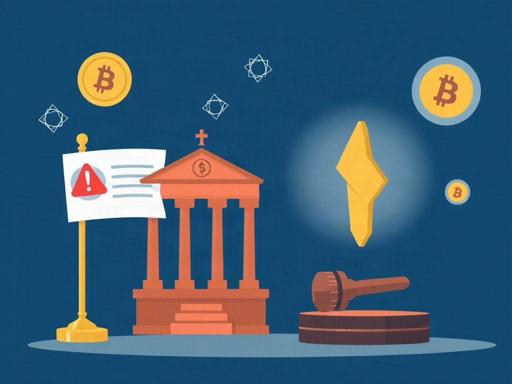 AML check blockchain forensics court case: Legal Insights for Compliance Investigators