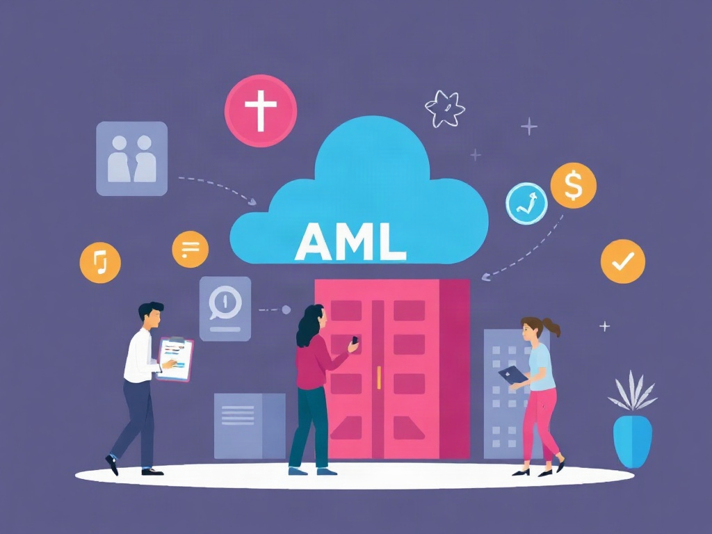 AML check exchange KYC verification integration: Best Practices for Secure and Compliant Financial Operations