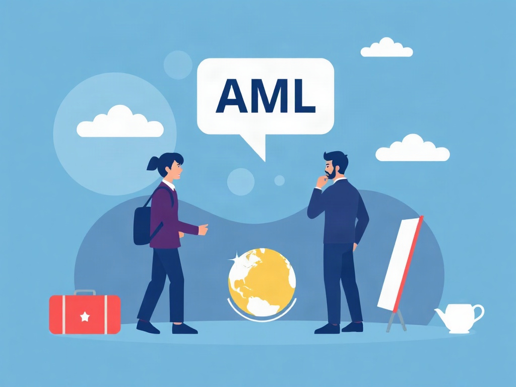The Essential AML Check Notabene Travel Rule Solution for Next-Gen Compliance
