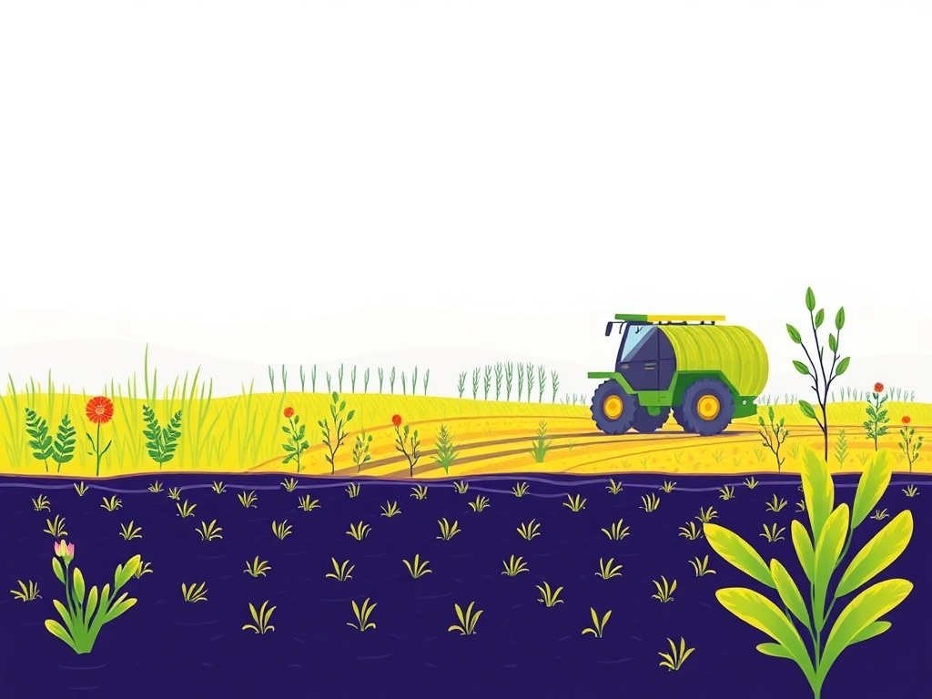 Yield Farming: доход и риски для инвесторов в 2024 году