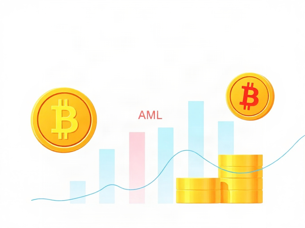 AML check risk scoring algorithm blockchain: Revolutionizing Financial Compliance in the Digital Era
