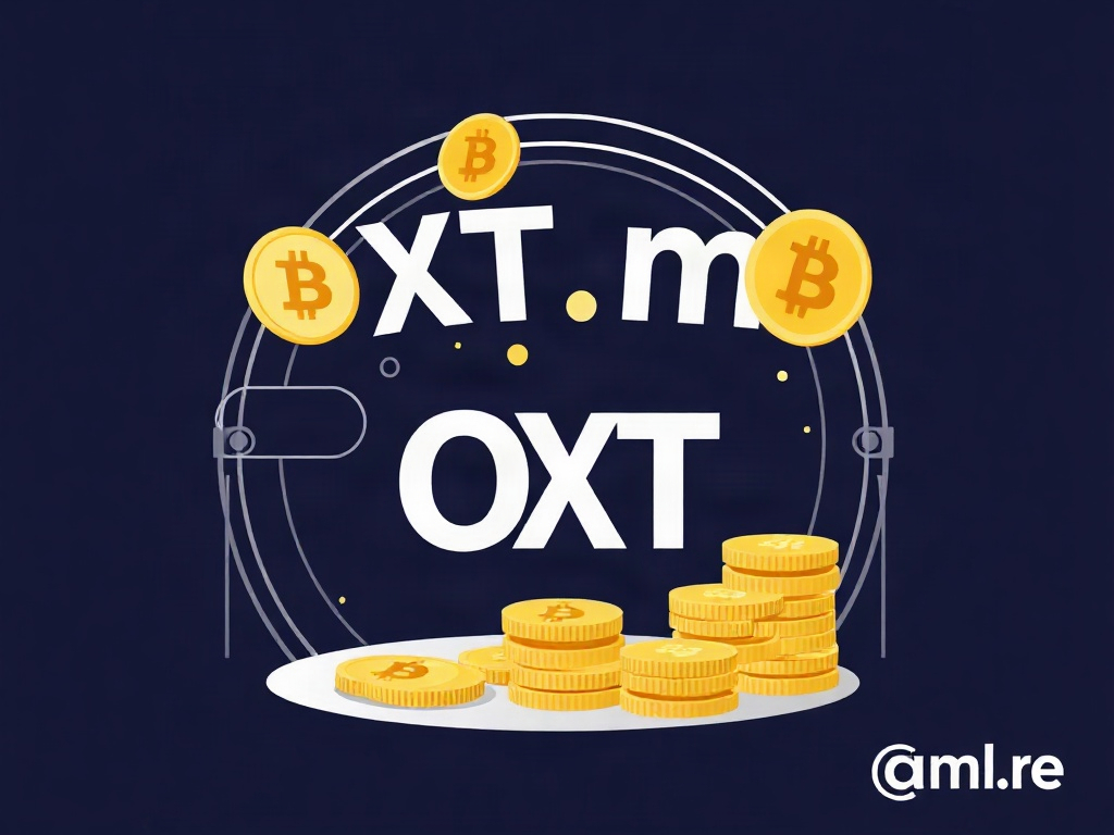 OXT.me анализ биткоин-транзакций: Как современные инструменты AML обеспечивают прозрачность криптовалютных операций