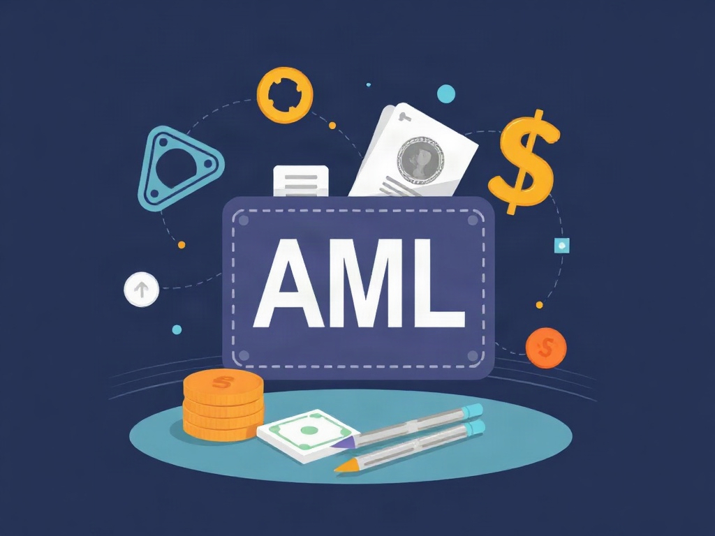AML check drug trafficking wallet tracing: A Modern Approach to Financial Crime Prevention