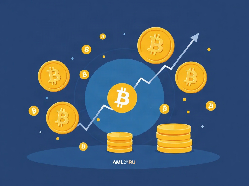 Сетевой анализ распространения транзакции Bitcoin: принципы, методы и значение для AML-контроля