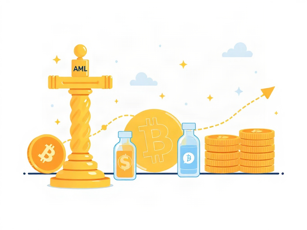 AML check decentralized mixer smart contract: Ensuring Regulatory Compliance in Decentralized Finance