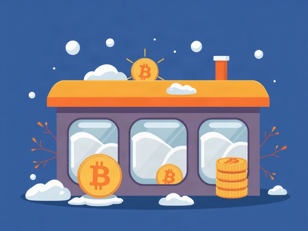 Multisig холодное хранение биржи: Стратегии безопасности для криптовалютных платформ