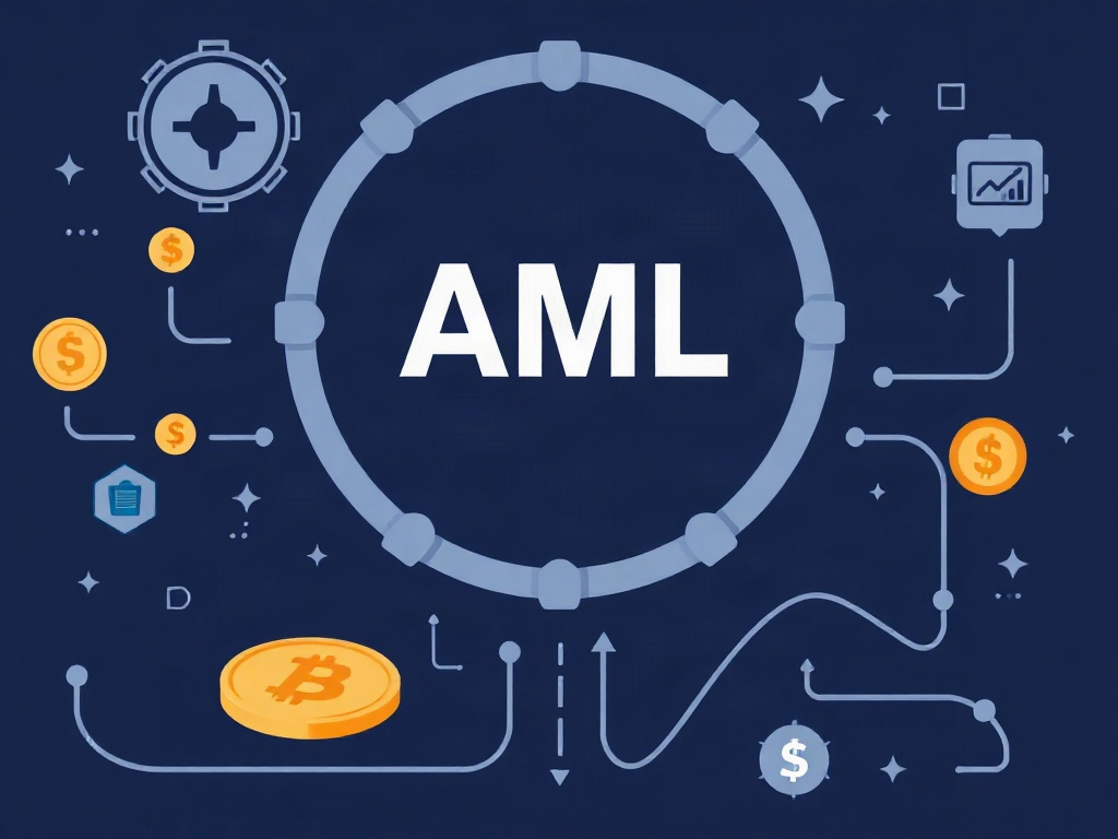 AML Check Blacklist Function Smart Contract: Revolutionizing Compliance in Blockchain