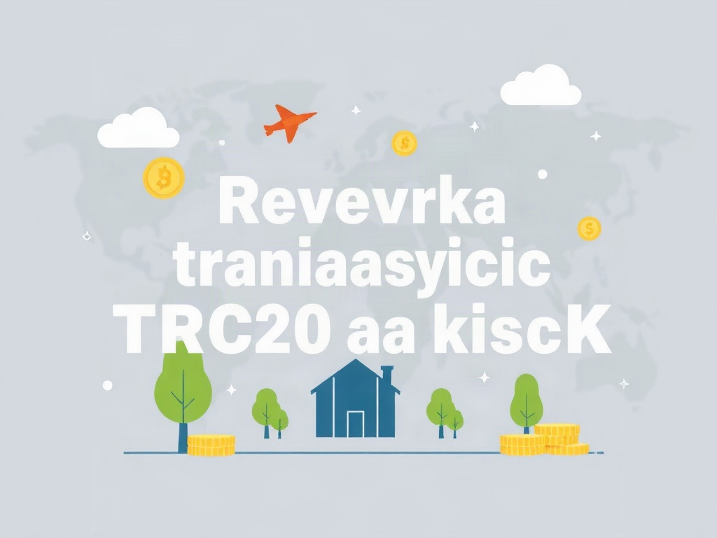 Проверка транзакции TRC20 на риск: Комплексный подход к безопасности криптовалютных операций