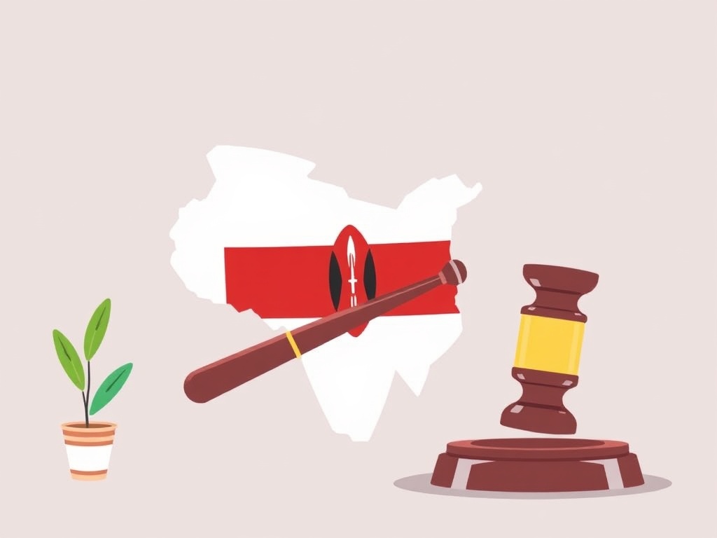 Understanding AML Check in Kenya: A Comprehensive Guide to Kenya's AML Law