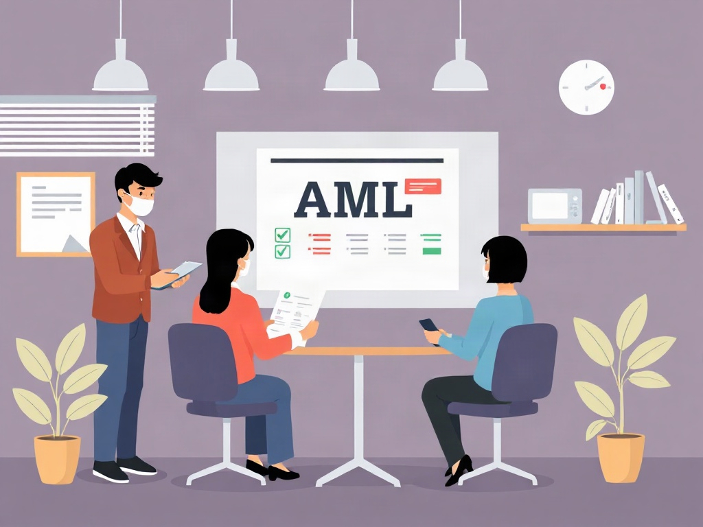 Mastering the AML check staff training program: A Comprehensive Framework for Financial Compliance