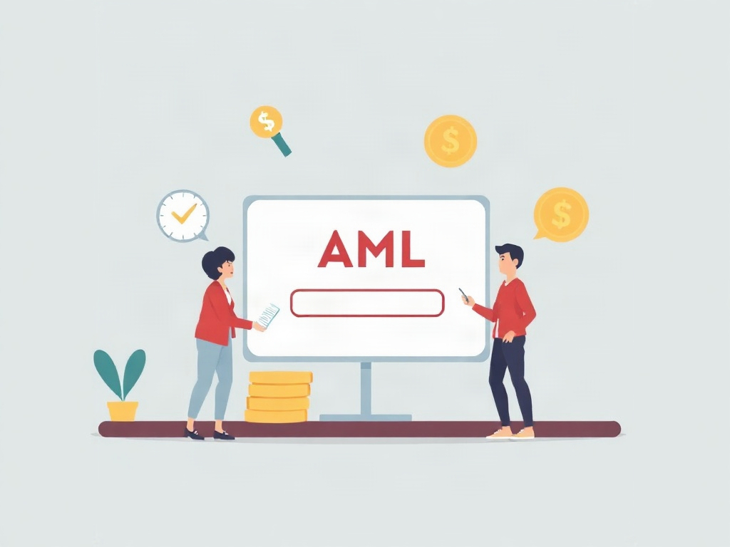 AML Check Institutional Custody Onboarding: Streamlining Compliance for Modern Financial Institutions