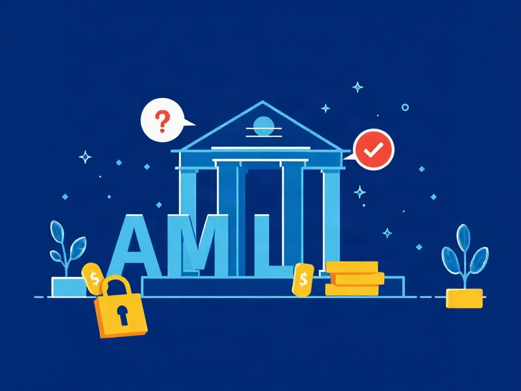 разблокировка аккаунта после AML проверки: основные причины и способы решения
