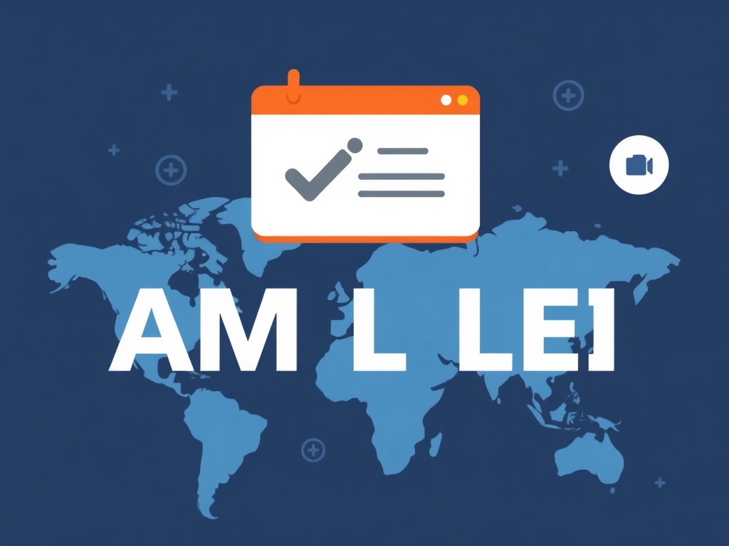 Understanding AML Check LEI Identifier: A Comprehensive Guide for Compliance Professionals