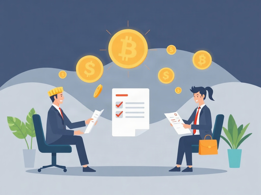 AML check payroll company crypto payment: Navigating Compliance in the Digital Payroll Era