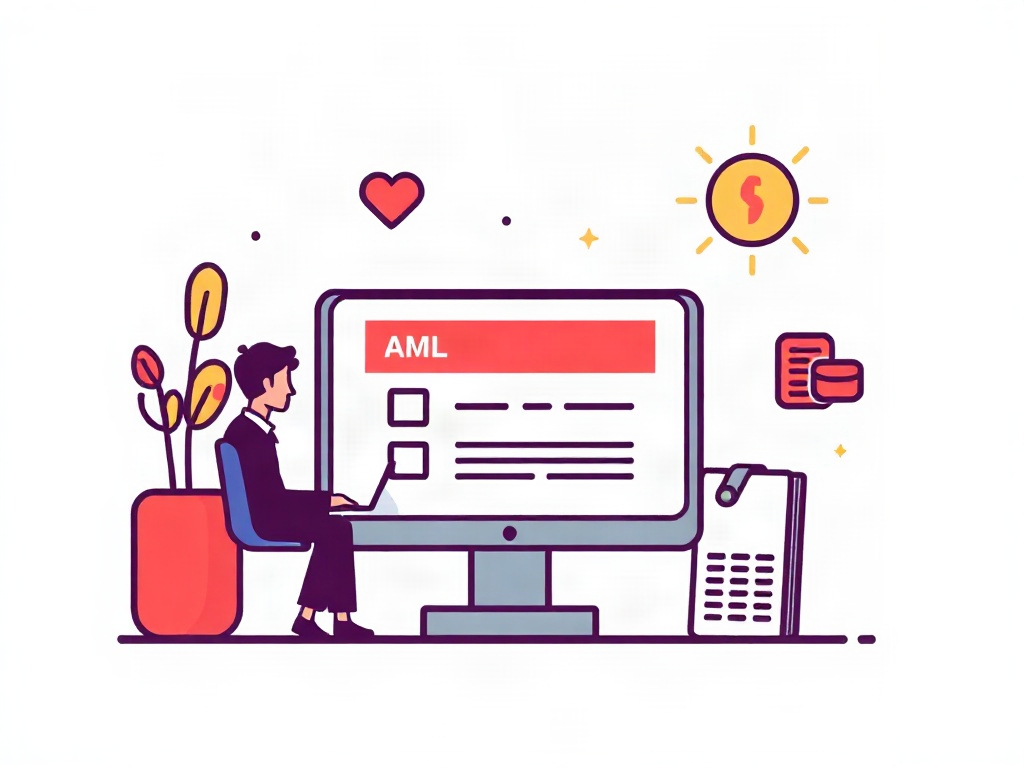 AML Check VASP Registration Requirement: A Complete Guide for Crypto Compliance Professionals