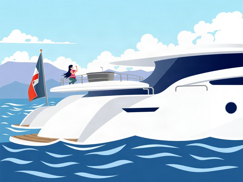 AML check yacht purchase crypto payment: A Comprehensive Framework for Luxury Yacht Buyers